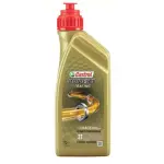 1L sünteetiline 2T mootorratta ja , motorolleri õli CASTROL